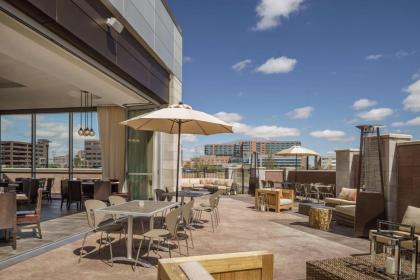 Hyatt Regency Aurora-Denver Conference Center - image 10