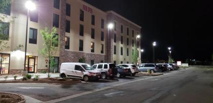 Comfort Suites Denver near Anschutz Medical Campus - image 4