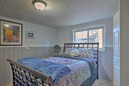 Charming Aurora House - 3 Blocks from UC Health! - image 13