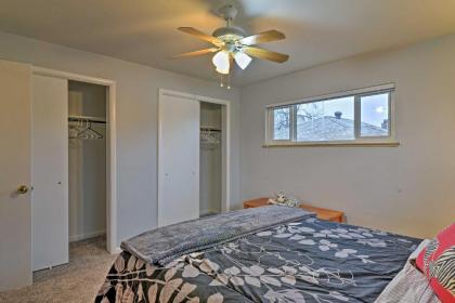 Charming Aurora House - 3 Blocks from UC Health! - image 15