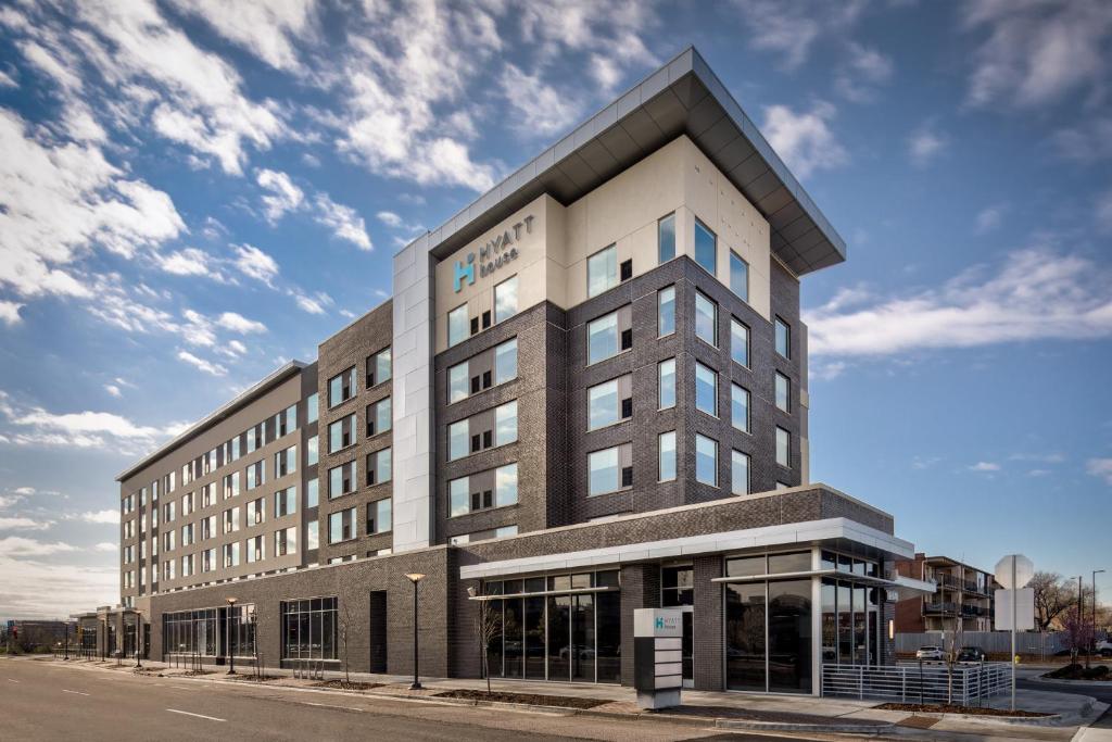 Hyatt House Denver Aurora - main image