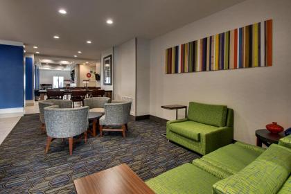 Holiday Inn Express Hotel & Suites Austell Powder Springs an IHG Hotel - image 12