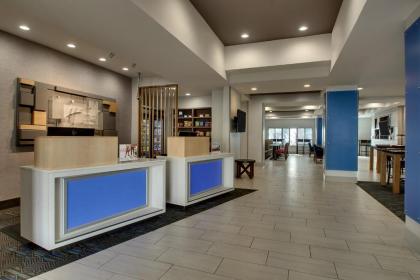 Holiday Inn Express Hotel & Suites Austell Powder Springs an IHG Hotel - image 16