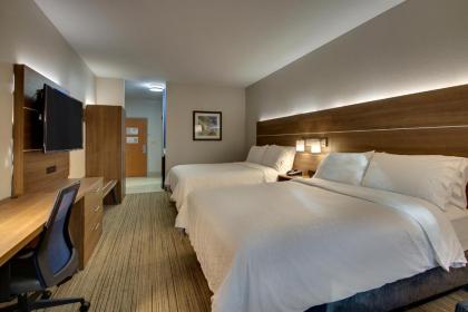 Holiday Inn Express Hotel & Suites Austell Powder Springs an IHG Hotel - image 3