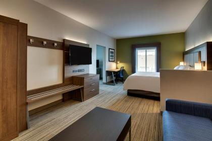 Holiday Inn Express Hotel & Suites Austell Powder Springs an IHG Hotel - image 4