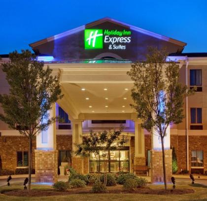 Holiday Inn Express Hotel & Suites Austell Powder Springs an IHG Hotel - image 8