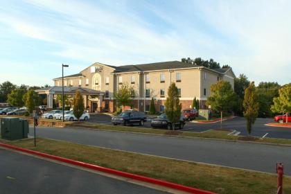 Holiday Inn Express Hotel & Suites Austell Powder Springs an IHG Hotel - image 9