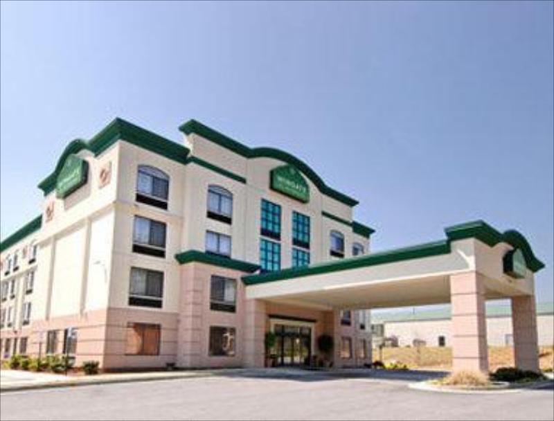 Wingate by Wyndham Atlanta/Six Flags Austell - image 2