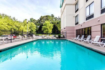 Wingate by Wyndham Atlanta/Six Flags Austell - image 7