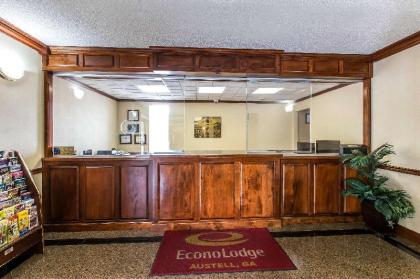 Econo Lodge At Six Flags - image 14