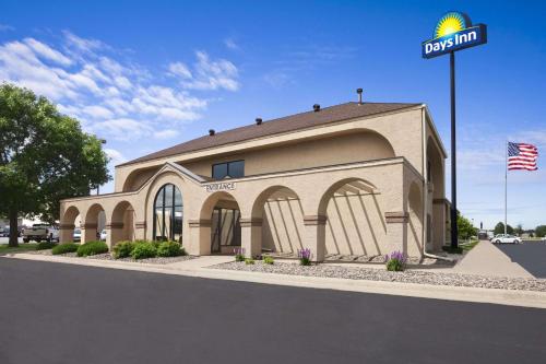 Days Inn by Wyndham Austin - main image