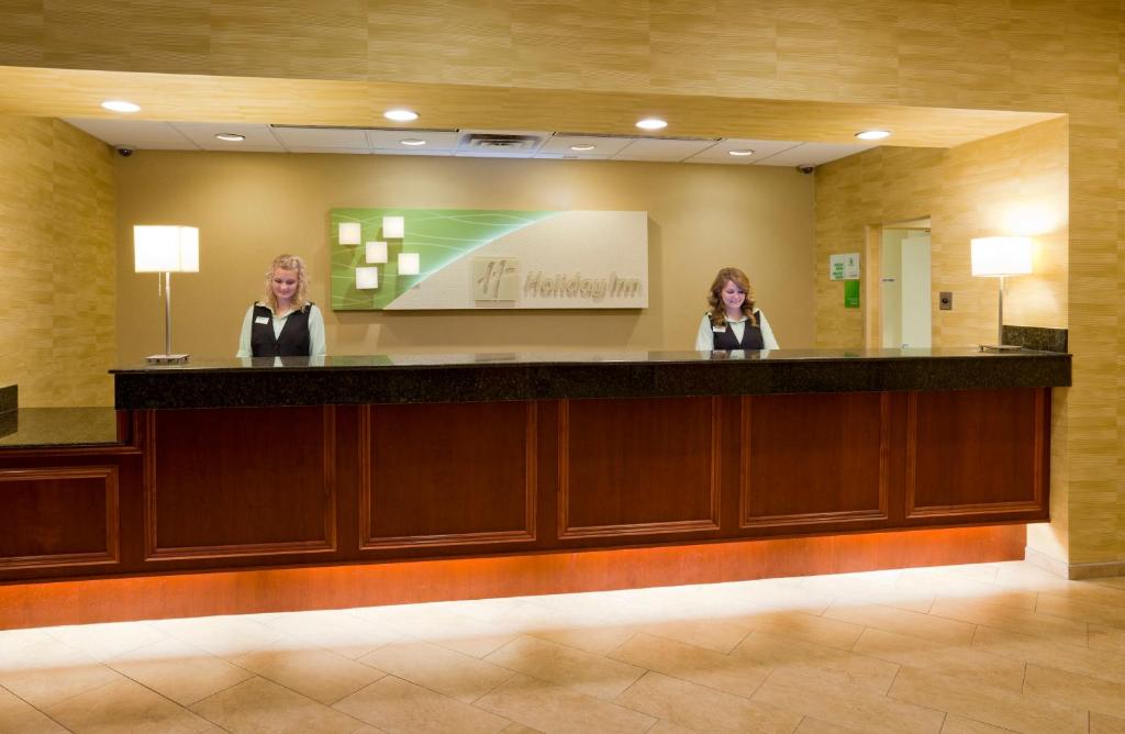 Holiday Inn Austin Conference Center an IHG Hotel - image 4