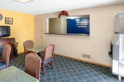 Rodeway Inn & Suites Austin - image 12