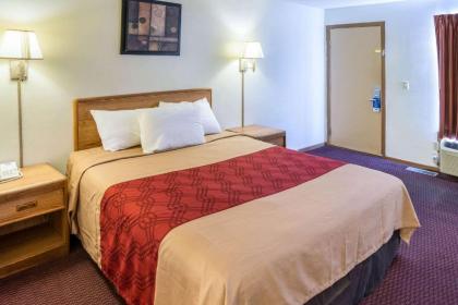 Rodeway Inn & Suites Austin - image 3