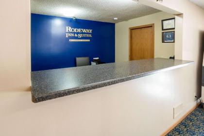 Rodeway Inn & Suites Austin - image 9