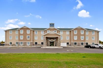 Cobblestone Hotel & Suites - Austin - image 1