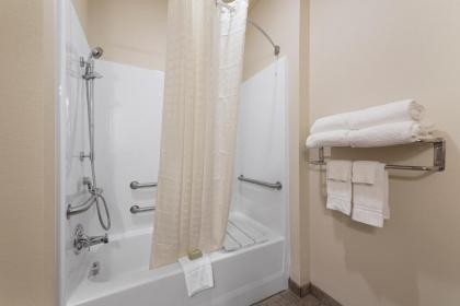 Cobblestone Hotel & Suites - Austin - image 3