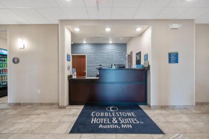 Cobblestone Hotel & Suites - Austin - image 7