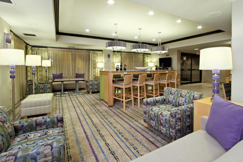 Hampton Inn Austin-South - I-35 & Ben White - image 5