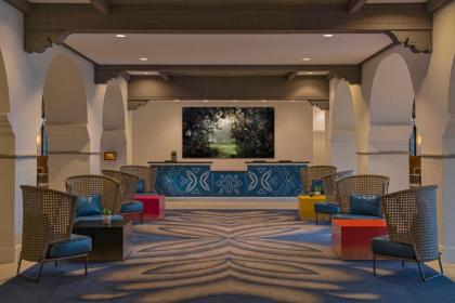 DoubleTree by Hilton Austin - image 2