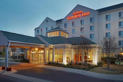 Hilton Garden Inn Austin North - image 2