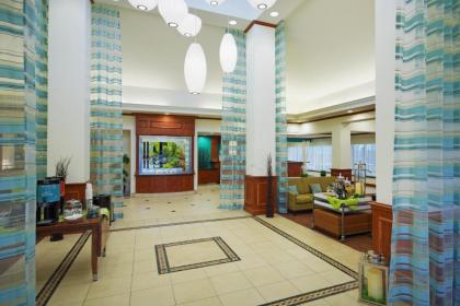 Hilton Garden Inn Austin North - image 3