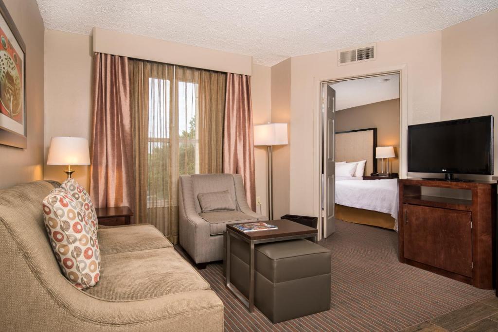 Homewood Suites Austin/South - image 4