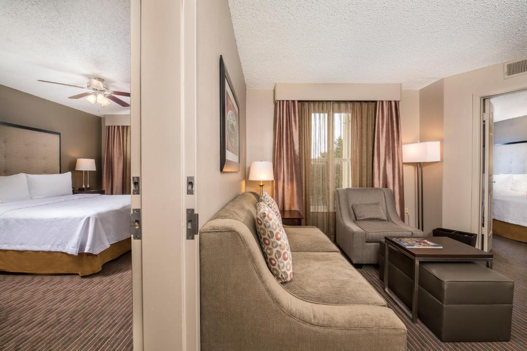 Homewood Suites Austin/South - image 5