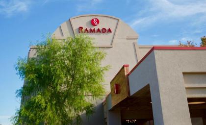 Ramada by Wyndham Austin South - image 2