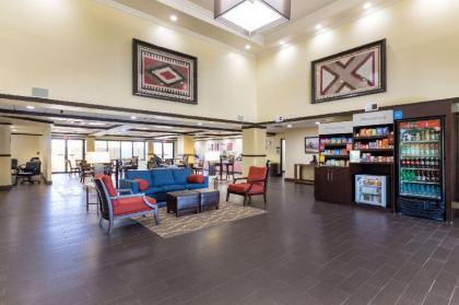 Comfort Suites Austin Airport - image 3