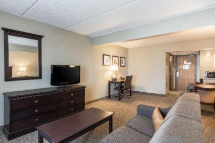 Comfort Suites Austin Airport - image 4