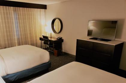 DoubleTree by Hilton Austin Northwest - Arboretum - image 2