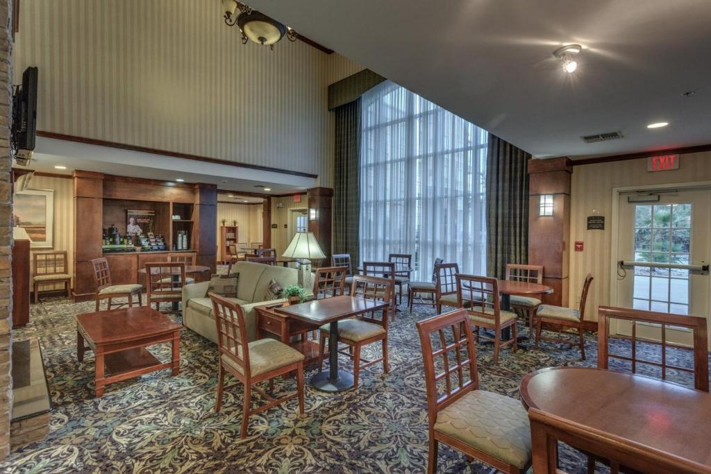 Staybridge Suites Austin Airport an IHG Hotel - image 2