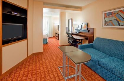 Fairfield Inn and Suites Austin South - image 3