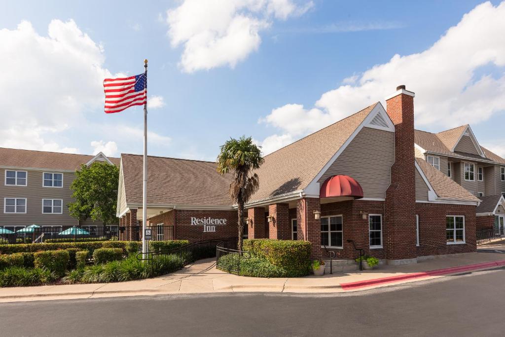 Residence Inn by Marriott Austin The Domain Area - main image