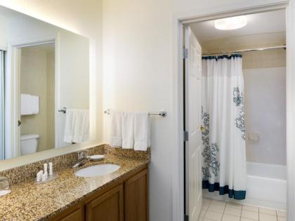 Residence Inn by Marriott Austin Parmer/Tech Ridge - image 4