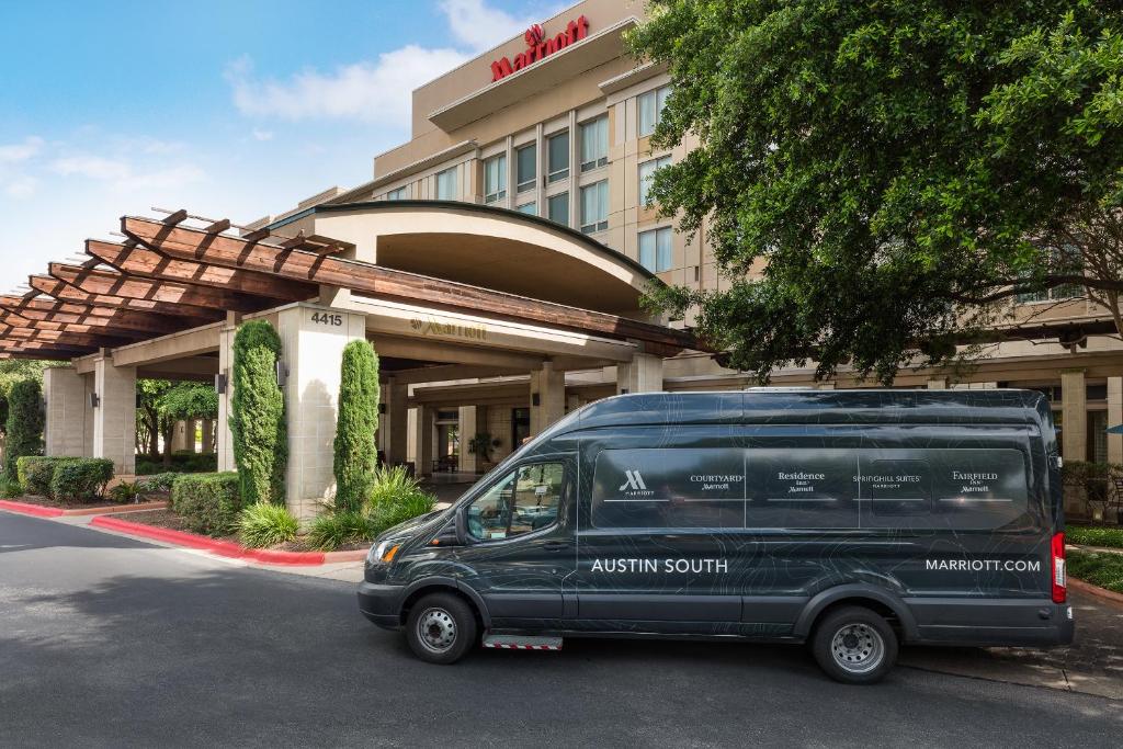 Residence Inn Austin South - image 4