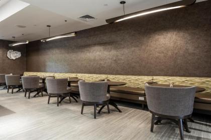 SpringHill Suites by Marriott Austin Northwest/The Domain Area - image 3