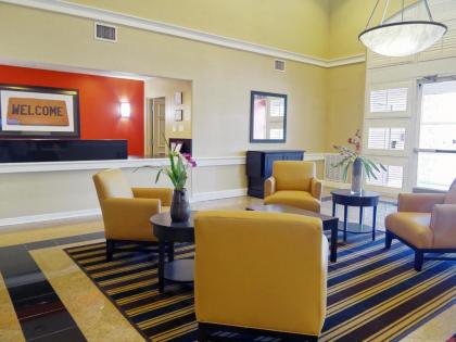 Extended Stay America Suites - Austin - Northwest - Research Park - image 2