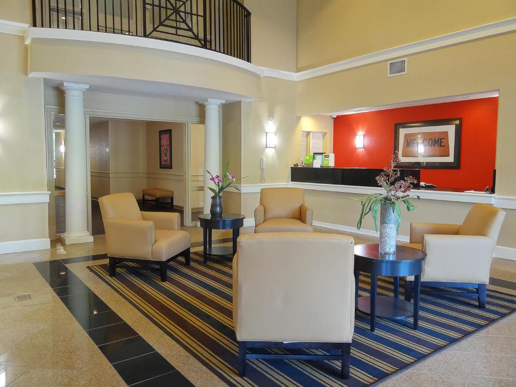 Extended Stay America Suites - Austin - Northwest - Research Park - image 3