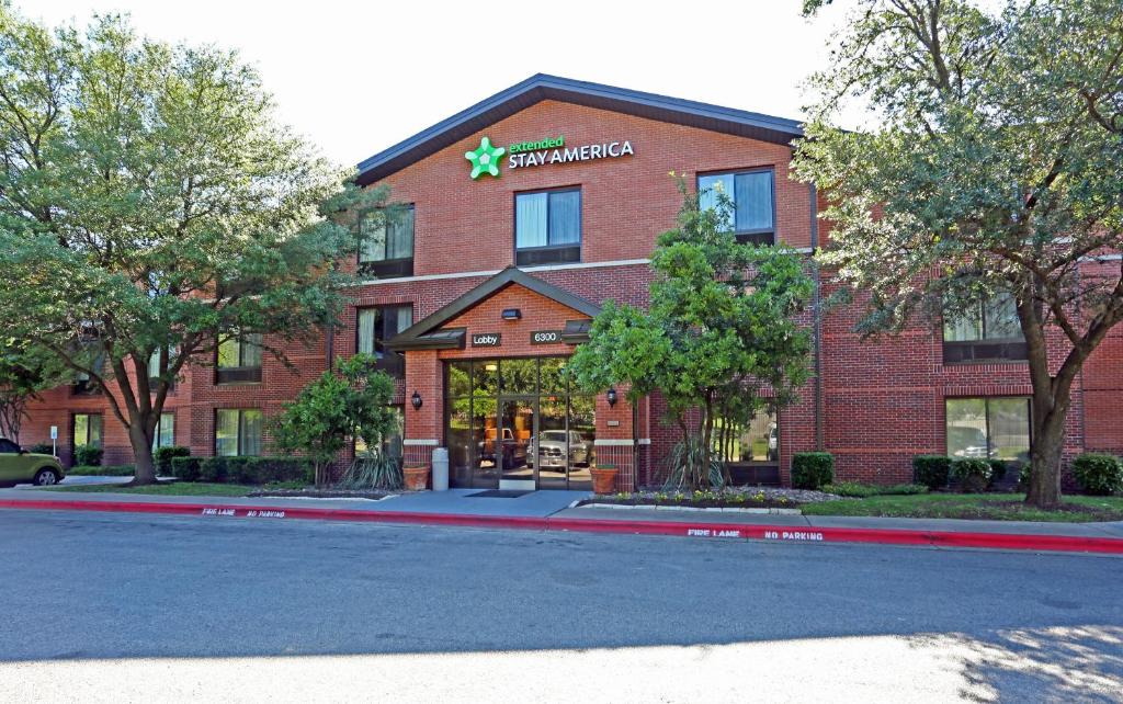 Extended Stay America Suites - Austin - Metro - main image