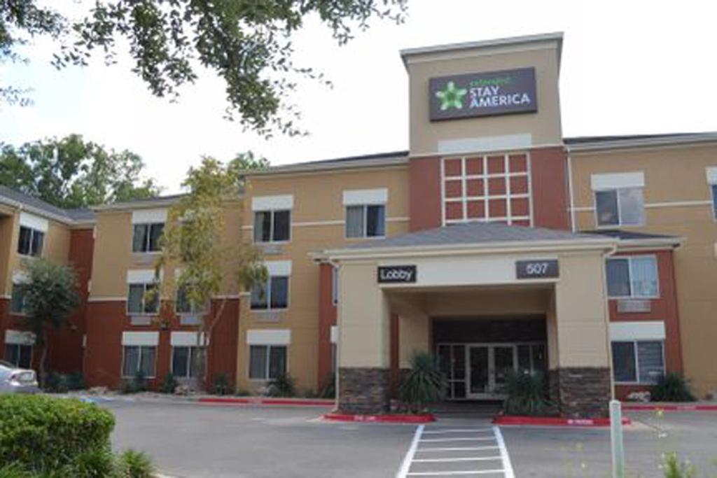 Extended Stay America Suites - Austin - Downtown - Town Lake - main image