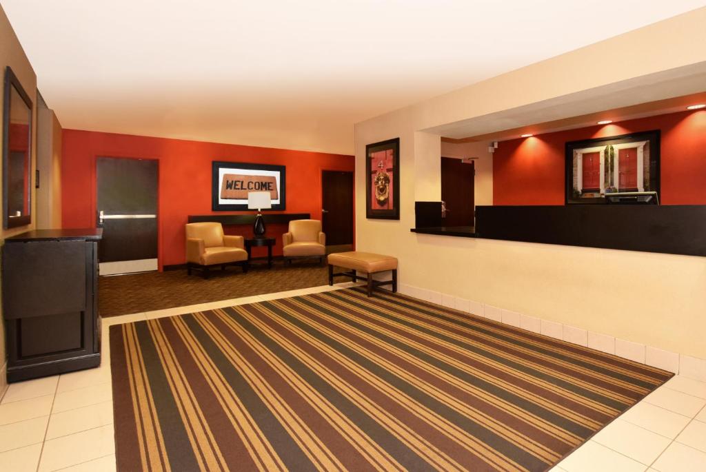 Extended Stay America Suites - Austin - Downtown - Town Lake - image 4