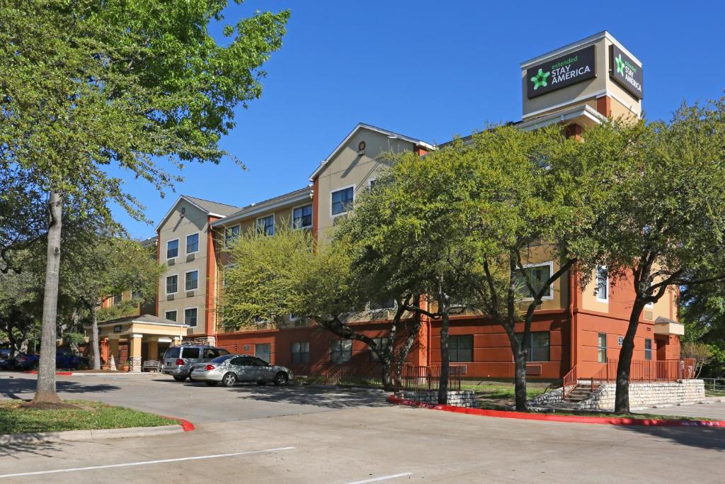 Extended Stay America Suites - Austin - Northwest Arboretum - main image