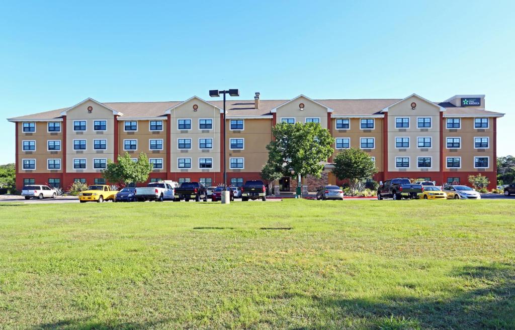 Extended Stay America Suites - Austin - Southwest - main image