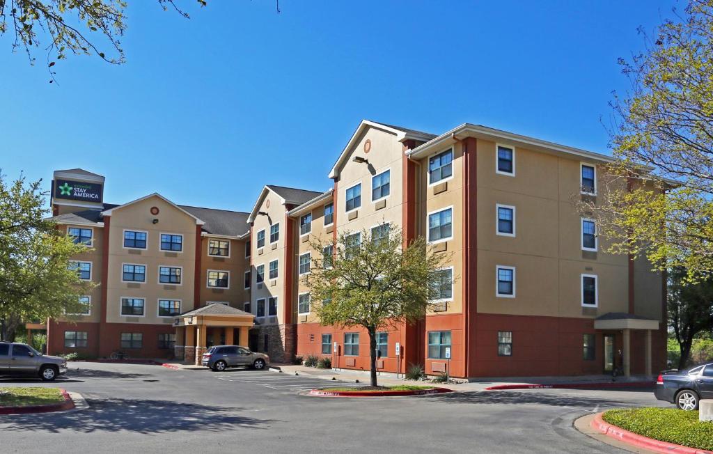 Extended Stay America Suites - Austin - Northwest - Lakeline Mall - main image