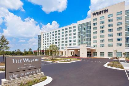 The Westin Austin at The Domain - image 4