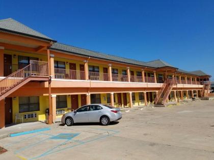 Heart of Texas Motel - image 1