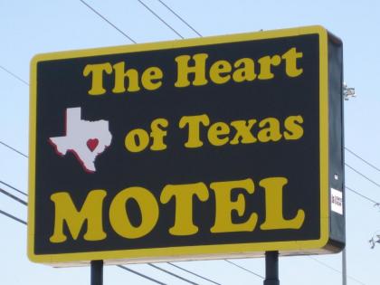 Heart of Texas Motel - image 4