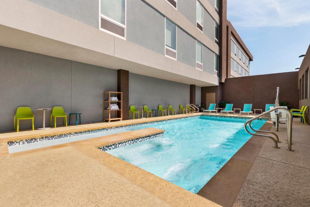 Home2 Suites by Hilton Austin/Cedar Park - main image